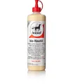Produktbild: leovet bio-Hautöl 500ml mit Ringelblume Karotte Johanniskraut