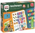 Produktbild: Jumbo Spiele Spiel ich lerne rechnen, Lernspiel