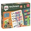 Produktbild: Jumbo Spiele Ich lerne Rechnen - Junge/Mädchen - 4 Jahr(e) - Kunststoff - Karton