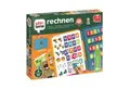 Produktbild: Jumbo Spiele Spiel Ich lerne rechnen