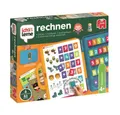 Produktbild: Jumbo Spiele Spiel Ich lerne rechnen