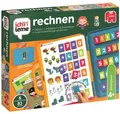 Produktbild: Jumbo Spiele GmbH Spiel Ich lerne rechnen