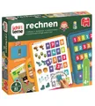 Produktbild: Spiele 18078 Ich lerne rechnen Lernspiel für Kinder für 2 bis 4 Spieler Ab 4 ...