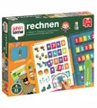 Produktbild: JUMBO SPIELE 18078 - ICH LERNE RECHNEN - LERNSPIEL # NEU OVP