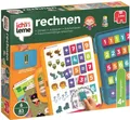 Produktbild: Ich lerne rechnen