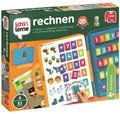 Produktbild: Ich lerne rechnen Spiel von Jumbo