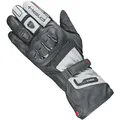 Produktbild: Held Air n Dry II Motorrad Handschuhe, schwarz-grau, Größe L für Männer