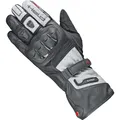 Produktbild: Held Motorrad Handschuhe Gr. 9 Air n Dry 2 II GTX wasserdicht GoreTex grau