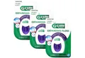 Produktbild: GUM Zahnseide 3x GUM Expanding Floss Zahnseide (3x30 m), (3-St)