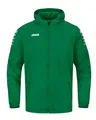 Produktbild: JAKO Kinder Allwetterjacke Team 2.0, sportgrün, 116