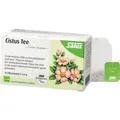 Produktbild: Cistus Kräutertee Bio Salus Filterbeutel 15 St