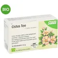 Produktbild: Cistus Kräutertee Bio Beutel salus