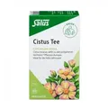 Produktbild: Salus Cistus Kräutertee | 15 Beutel | bio