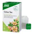 Produktbild: Cistus - Kräutertee 15 Beutel 24g | SALUS