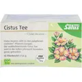 Produktbild: Cistus Kräutertee bio, 15 St. Filterbeutel