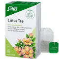 Produktbild: Salus Cistus Kräutertee   24g