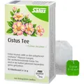 Produktbild: CISTUS KRÄUTERTEE Bio Salus Filterbeutel, 15 St PZN 05371971