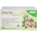 Produktbild: Salus Cistus Kräutertee bio, 15 St. Filterbeutel 5371971