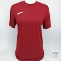 Produktbild: Nike Herren M S Nk Dry Park Vii Jsy T Shirt, Team Red/White, S EU