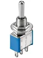 Produktbild: Pro Miniature toggle switch