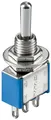 Produktbild: Kippschalter Miniatur; KNX 3