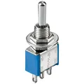 Produktbild: KNX3 Miniatur-Kippschalter 1x EIN/AUS/EIN