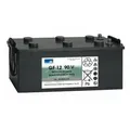 Produktbild: Exide Sonnenschein GF 12 090 V dryfit Blei Gel Antriebsbatterie 12V 90Ah (5h) VRLA