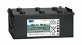 Produktbild: Exide Sonnenschein GF 12 090 V dryfit Blei Gel Antriebsbatterie 12V 90Ah (5h) VR