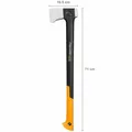 Produktbild: 6411501201669 FISKARS SPALTAXT X28 X-SERIES BLADE M