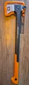 Produktbild: Fiskars Spaltaxt X28