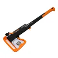 Produktbild: Fiskars X-series X28 Spaltaxt mit M-Klinge