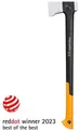Produktbild: Fiskars X-Series X28 Spaltaxt M – 1069107