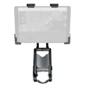 Produktbild: Garmin - Tacx Tablet-Halterung schwarz