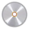 Produktbild: STIER Kreissägeblatt, Holz, 260 x 2,4 x 30 mm, 68 Zähne, Wechselzahn