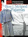 Produktbild: The Boy in the Striped Pajamas: An Instructional Guide for Literature (Great Works)