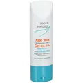 Produktbild: Aloe Vera Gel 99,7%, 100 ml, PZN 06159670