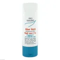 Produktbild: ALOE VERA 100% pur pro Natur Gel 100ml PZN 6159670