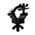 Produktbild: Global Truss Half Coupler Small black 32-35/30/75kg