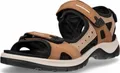 Produktbild: Ecco Trekkingsandalen Damen 32303432333334 Braun 39 EU