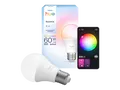 Produktbild: PHILIPS Hue Essential smarte E27 LED Lampe, 1er Pack Lichtquelle RGBW