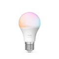 Produktbild: Philips Hue Essential White and Color Ambiance E27 8W LED Lampe - Weiß