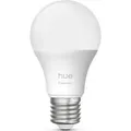 Produktbild: Smarte LED-Glühbirne E27, 60 W, 806 lm, Weiß & Farbambiente