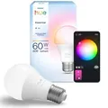 Produktbild: Philips Hue Essential E27 LED Lampe 8W wie 60W - RGBW dimmbar
