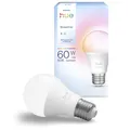 Produktbild: Philips Hue Essential smarte E27 WuF