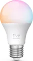 Produktbild: Philips Hue Essential White and Color Ambiance 8W 806 E27