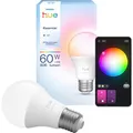 Produktbild: Philips Hue Essential smarte E27 LED Lampe Lichtquelle