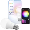 Produktbild: Philips  LED-Leuchtmittel 929004235401 EEK: F (A - G) Hue Essential White & C...
