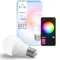 Produktbild: Philips Hue Essential E27 LED Lampe 8W wie 60W - RGBW dimmbar