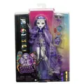 Produktbild: Monster High Spectra Puppe