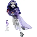 Produktbild: Monster High Student esectra Doll